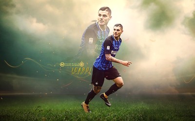 博乐体育焦点-佩里西奇头球冲顶破门